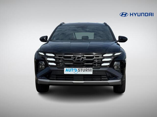 Hyundai TUCSON 1.6 T-GDI PHEV Pure Edition