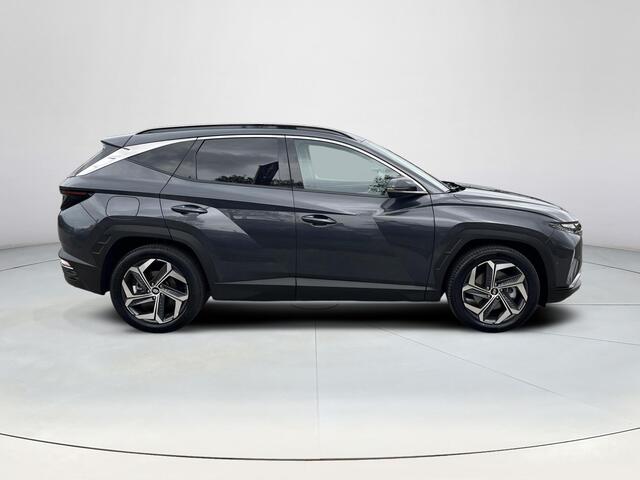 Hyundai TUCSON 1.6 T-GDI PHEV Premium 4WD | All-in prijs | Automaat | Panoramadak | Lederbekleding