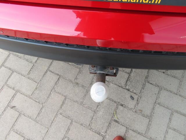 Hyundai TUCSON 1.6 GDI Comfort Ecc Navi Camera Trekhaak 2017