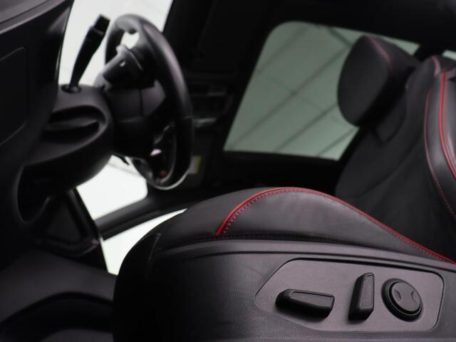 Hyundai TUCSON 1.6 T-GDI PHEV N Line Sky 4WD | SOH 92,5% | Panoramadak | Stoelventilatie | Trekhaak | 360 Camera | Leder/Alcantara | Krell Audio | Adaptive cruise | Carplay | Full LED | Memory | PHEV | Plug In