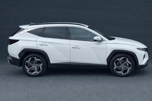 Hyundai TUCSON 1.6 T-GDI HEV Premium I INCL. ¤ 850,00 AFL.KOSTEN + BOVAG GARANTIE