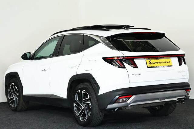 Hyundai TUCSON 1.6 T-GDI PHEV Premium 4WD / Opendak / HUD / Cam / CarPlay / ACC