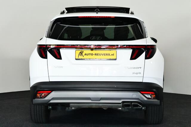Hyundai TUCSON 1.6 T-GDI PHEV Premium 4WD / Opendak / HUD / Cam / CarPlay / ACC