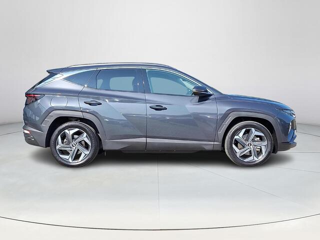 Hyundai TUCSON 1.6 T-GDI PHEV Comfort Smart 4WD | Achteruitrijcamera | Apple Carplay/Android Auto | Stoel/stuurverwarming | Krell Audio systeem | Elektrische achterklep | Rijklaarprijs |