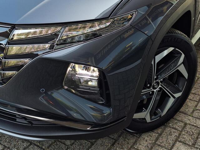 Hyundai TUCSON 1.6 T-GDI PHEV Comfort Smart 4WD | Achteruitrijcamera | Apple Carplay/Android Auto | Stoel/stuurverwarming | Krell Audio systeem | Elektrische achterklep | Rijklaarprijs |