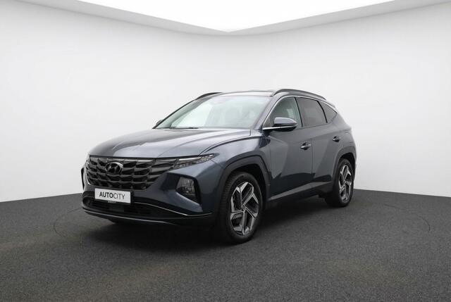 Hyundai TUCSON 1.6 T-GDI PHEV Comfort 265pk l Pano l Stoelverwarming