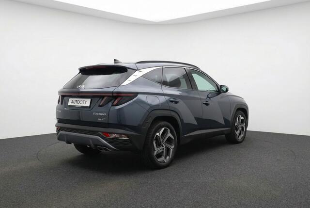 Hyundai TUCSON 1.6 T-GDI PHEV Comfort 265pk l Pano l Stoelverwarming