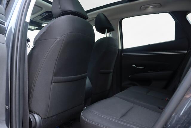 Hyundai TUCSON 1.6 T-GDI PHEV Comfort 265pk l Pano l Stoelverwarming