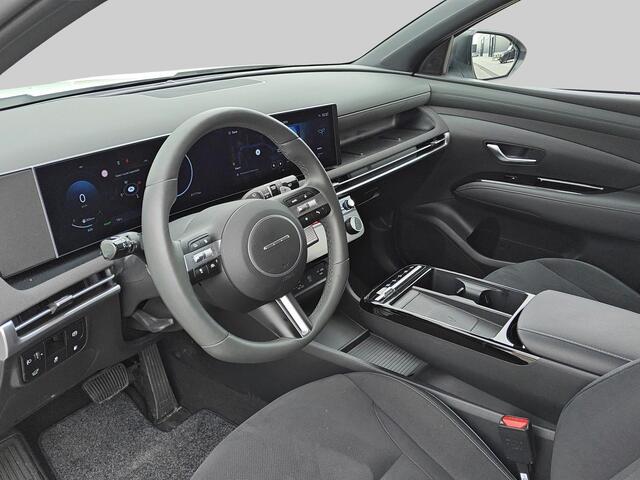 Hyundai TUCSON 1.6 T-GDI PHEV 20th Anniversary | Apple Carplay/Android Auto | Voorstoelen verwarmd |