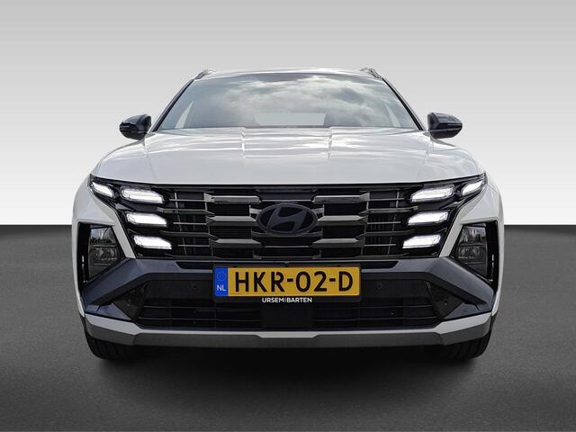 Hyundai TUCSON 1.6 T-GDI PHEV 20th Anniversary | Apple Carplay/Android Auto | Voorstoelen verwarmd |