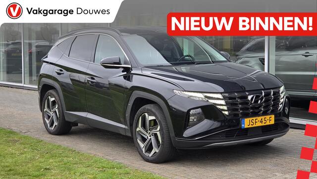 Hyundai TUCSON 1.6 T-GDI PHEV Comfort Smart 4WD | Automaat | Carplay | Winterpack | Camera | Keyless