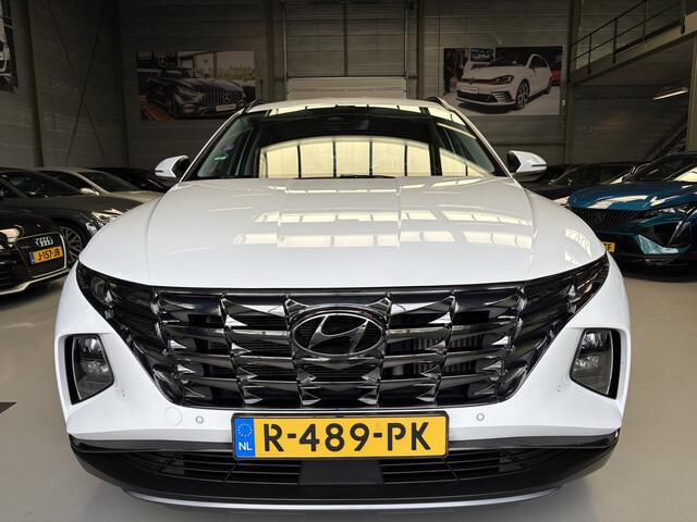 Hyundai TUCSON 1.6 T-GDI MHEV Comfort Smart Camera, Cruise, Carplay