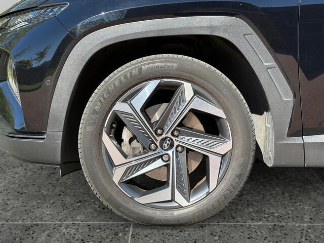 Hyundai TUCSON 1.6 T-GDI 265pk PHEV Premium Sky 4WD | SCHUIF/KANTELDAK | 19'' LM-VELGEN | NAVI | CRUISE CONTROL | APPLE CARPLAY / ANDROID AUTO |