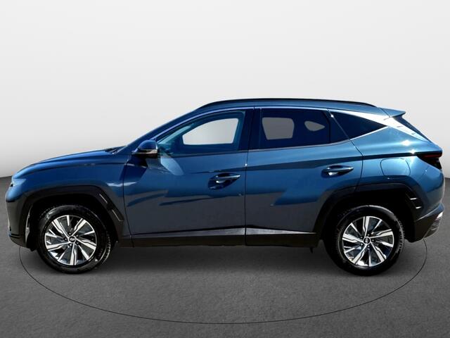 Hyundai TUCSON 1.6 T-GDI HEV Comfort Smart 179Pk | Gr nav | Trekhaak