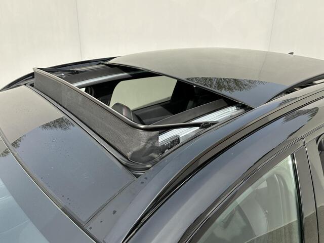 Hyundai TUCSON 1.6 T-GDI HEV N Line Sky / Fabrieksgarantie t/m 8-2029 / dealer onderhouden / 1.360 kg trekgewicht / Panorama/schuif-/kanteldak / Elektrische stoelen/Achterklep / Apple Carplay/Android Auto / Stoelventilatie / Stuur-, stoelverwarming / 19" LM /