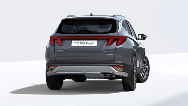 Hyundai TUCSON 1.6 T-GDI PHEV Premium Sky / ¤6.000,- Voordeel / Schuif Kantel Dak / 360 Camera / Adaptieve Cruise / Apple Carplay & Android Auto / Navigatie / Stoel Verwarming / Stuurwiel Verwarming / Stoel Verkoeling / Elektr. Stoelen / Dodehoek detectie / Achterbank v