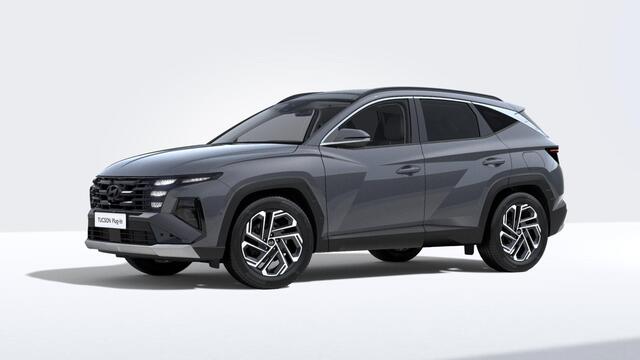 Hyundai TUCSON 1.6 T-GDI PHEV Premium Sky / ¤6.000,- Voordeel / Schuif Kantel Dak / 360 Camera / Adaptieve Cruise / Apple Carplay & Android Auto / Navigatie / Stoel Verwarming / Stuurwiel Verwarming / Stoel Verkoeling / Elektr. Stoelen / Dodehoek detectie / Achterbank v