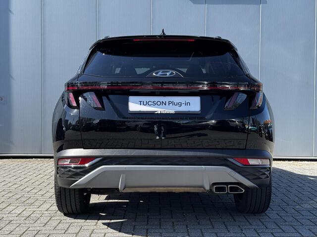 Hyundai TUCSON 1.6 T-GDI PHEV Comfort Smart 4WD / Pano Dak / 19" LM / Stoelverwarming /
