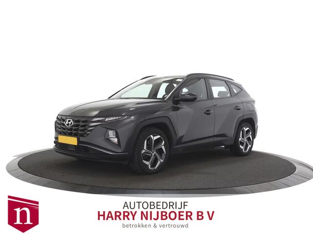 Hyundai TUCSON 1.6 T-GDI PHEV Comfort 4WD Camera / Navigatie