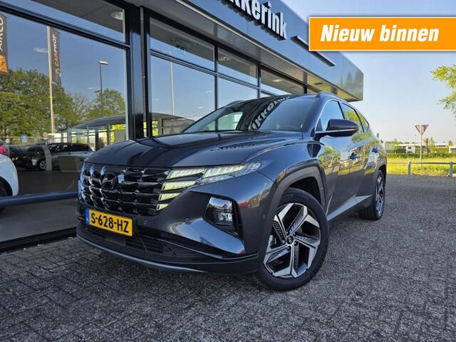 Hyundai TUCSON 1.6 T-GDI PHEV PREMIUM 360/TREKHAAK/