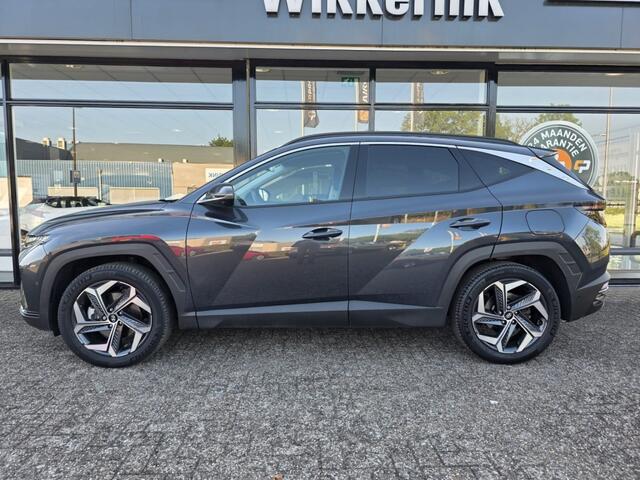 Hyundai TUCSON 1.6 T-GDI PHEV PREMIUM 360/TREKHAAK/