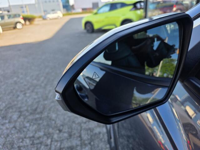 Hyundai TUCSON 1.6 T-GDI PHEV PREMIUM 360/TREKHAAK/