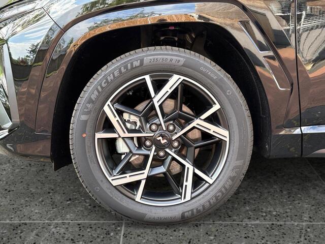 Hyundai TUCSON 1.6 T-GDI PHEV N Line Business | PREMIUM AUDIO | STOEL + STUURVERW. | N LINE EXTERIEUR |