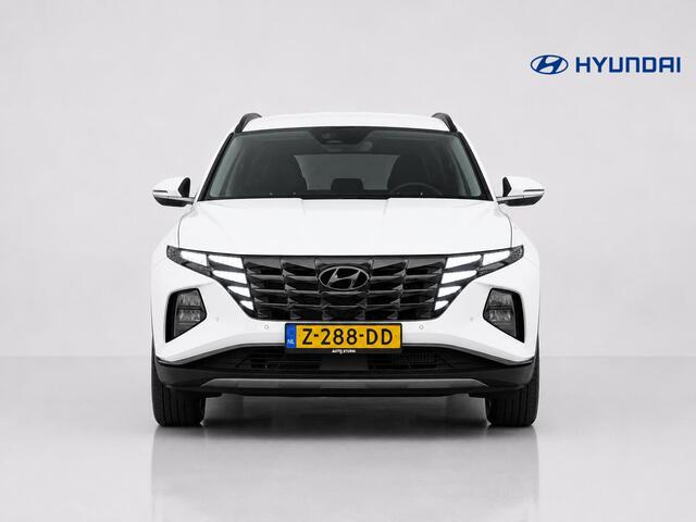 Hyundai TUCSON 1.6 T-GDI HEV Comfort Smart NL-Auto, 1650kg Trekgewicht!
