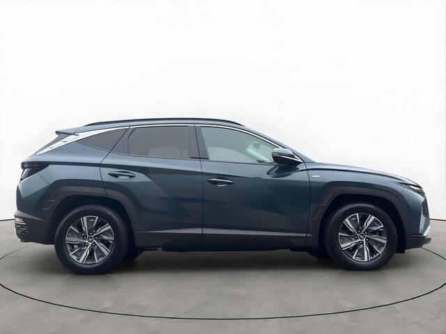 Hyundai TUCSON 1.6 T-GDI MHEV Comfort Smart Keyless Premium Audio