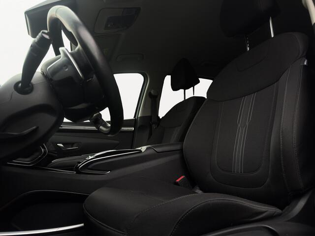 Hyundai TUCSON 1.6 T-GDI MHEV Comfort Smart Keyless Premium Audio