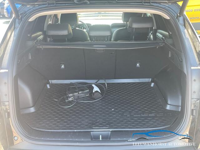 Hyundai TUCSON 1.6 T-GDI PHEV Premium Sky 4WD, full option, nw. model, duurste uitvoering, dealerauto