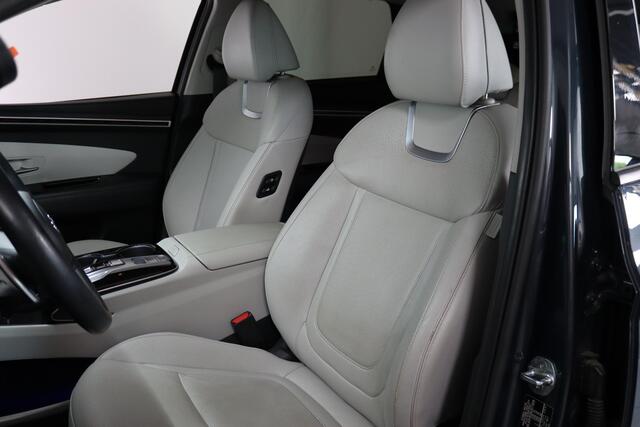 Hyundai TUCSON 1.6 T-GDI HEV Premium Volleder, 360Camera, ACC, Memory, Stoelverwarming/Ventilatie