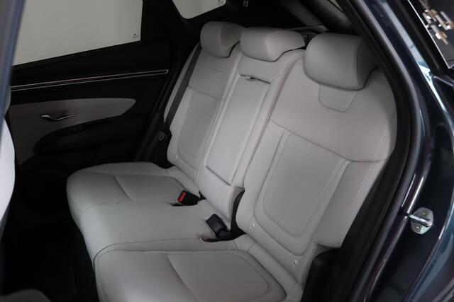 Hyundai TUCSON 1.6 T-GDI HEV Premium Volleder, 360Camera, ACC, Memory, Stoelverwarming/Ventilatie