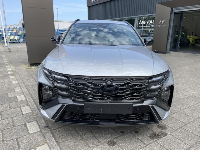 Hyundai TUCSON 1.6 PHEV N-Line Business*RIJKLAARPRIJS*