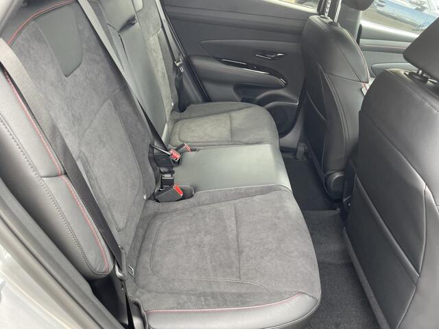 Hyundai TUCSON 1.6 PHEV N-Line Business*RIJKLAARPRIJS*