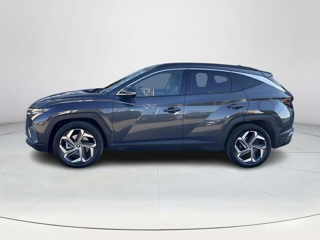 Hyundai TUCSON 1.6 T-GDI PHEV Premium 4WD | | BTW ! ! | Memory stoel | Stoel stuur verwarming | 360* camera |