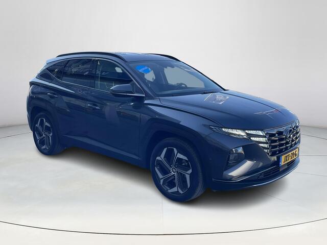 Hyundai TUCSON 1.6 T-GDI PHEV Premium 4WD | | BTW ! ! | Memory stoel | Stoel stuur verwarming | 360* camera |