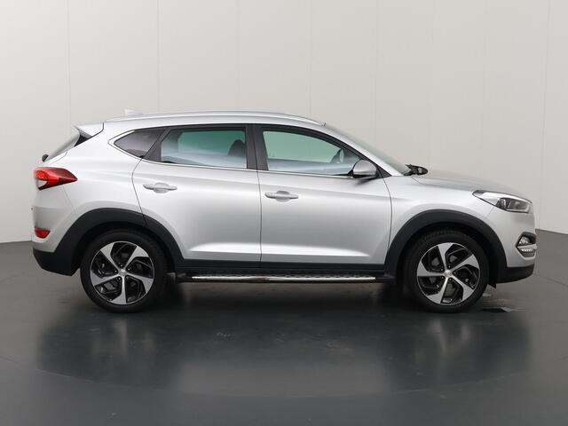 Hyundai TUCSON 1.6 GDi Comfort | Navigatie | Climate Control | Cruise Control | Parkeercamera | Stoelverwarming |