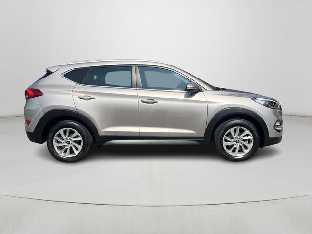 Hyundai TUCSON 1.6 GDi Comfort | Trekhaak | Stoelverwarming | Navigatie |