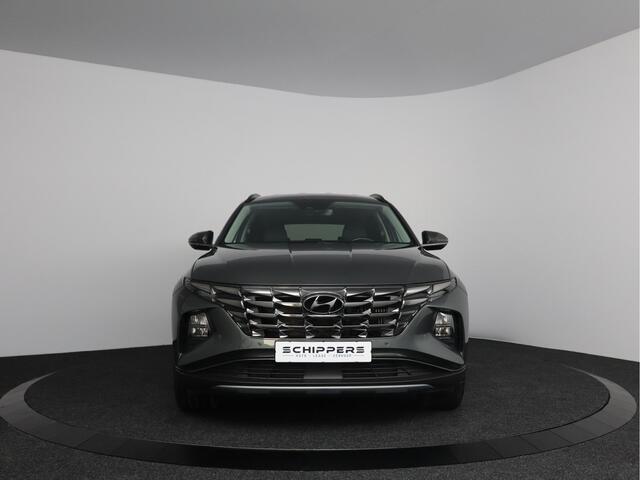 Hyundai TUCSON 1.6 T-GDI PHEV Premium 4WD | Trekhaak