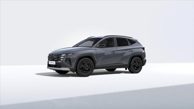 Hyundai TUCSON 1.6 T-GDI PHEV Pure Edition / ¤ 3.000,- Voordeel Op Nieuwprijs / Prijs is rijklaar / MY26 / Navigatie / Keyless Entry / Snel leverbaar / Automaat /