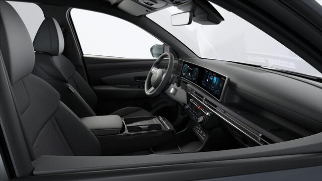 Hyundai TUCSON 1.6 T-GDI PHEV Pure Edition / ¤ 3.000,- Voordeel Op Nieuwprijs / Prijs is rijklaar / MY26 / Navigatie / Keyless Entry / Snel leverbaar / Automaat /