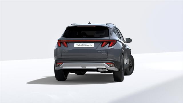 Hyundai TUCSON 1.6 T-GDI PHEV Pure Edition / ¤ 3.000,- Voordeel Op Nieuwprijs / Prijs is rijklaar / MY26 / Navigatie / Keyless Entry / Snel leverbaar / Automaat /