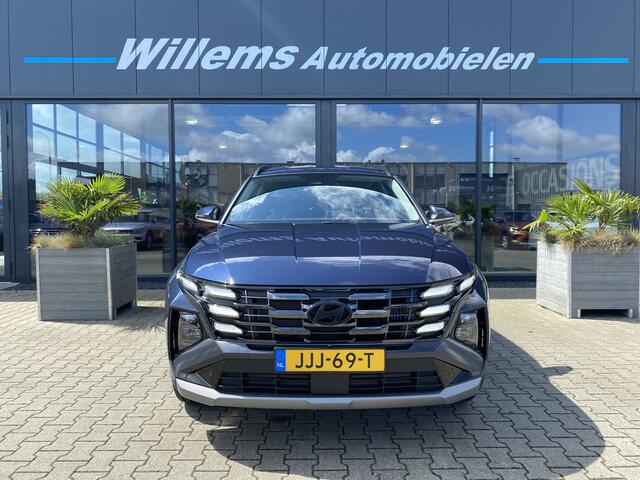 Hyundai TUCSON 1.6 T-GDI PHEV Comfort Smart Adaptive Cruise Control , Navigatie, Camera