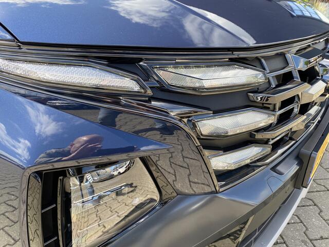 Hyundai TUCSON 1.6 T-GDI PHEV Comfort Smart Adaptive Cruise Control , Navigatie, Camera