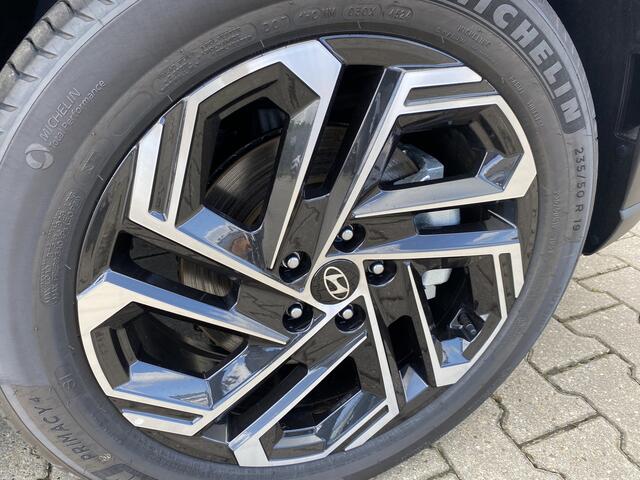 Hyundai TUCSON 1.6 T-GDI PHEV Comfort Smart Adaptive Cruise Control , Navigatie, Camera