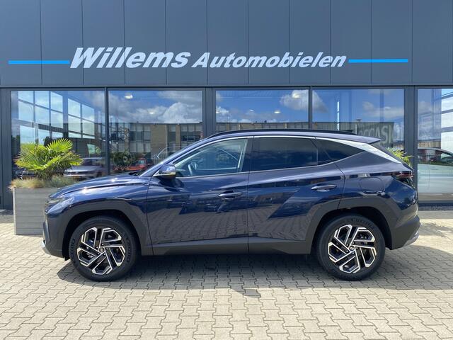 Hyundai TUCSON 1.6 T-GDI PHEV Comfort Smart Adaptive Cruise Control , Navigatie, Camera