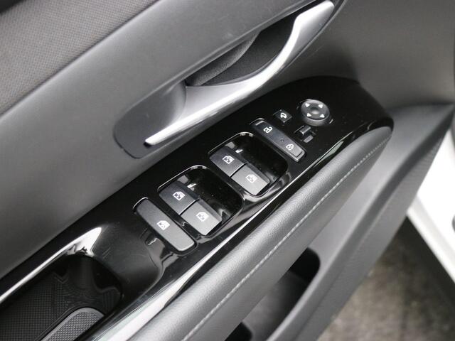 Hyundai TUCSON 1.6 T-GDI PHEV Comfort 4WD Automaat / 1350KG Trekgewicht / Navigatie / Stoelverwarming voor / Airco Climate Control /