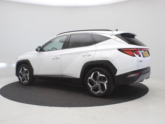 Hyundai TUCSON 1.6 T-GDI PHEV Comfort 4WD Automaat / 1350KG Trekgewicht / Navigatie / Stoelverwarming voor / Airco Climate Control /