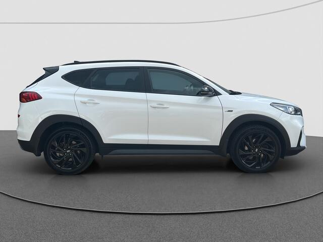 Hyundai TUCSON 1.6 T-GDI N-Line | Pano | Leder | Trekhaak